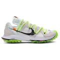 Nike Zoom Terra Kiger 5 Off-White White (W)