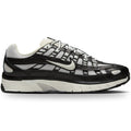 Nike P-6000 Black Muslin Sail (Women's)