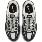 Nike P-6000 Black Muslin Sail (Women's) sneakers — style BV1021-011 — photo 4 of 6 - Image 4