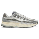 Nike P-6000 Flat Pewter - Image 1