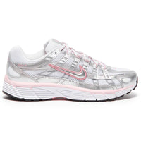 Nike P-6000 White Elemental Pink (Women's)