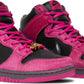 Nike SB Dunk High Run The Jewels - Supra Sneakers