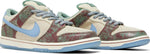 Nike SB Dunk Low Crenshaw Skate Club - Supra Sneakers - Image 2