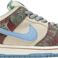 Nike SB Dunk Low Crenshaw Skate Club - Supra Sneakers