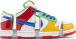 Nike SB Dunk Low eBay Sandy Bodecker - Supra Sneakers - Image 1