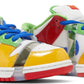 Nike SB Dunk Low eBay Sandy Bodecker - Supra Sneakers