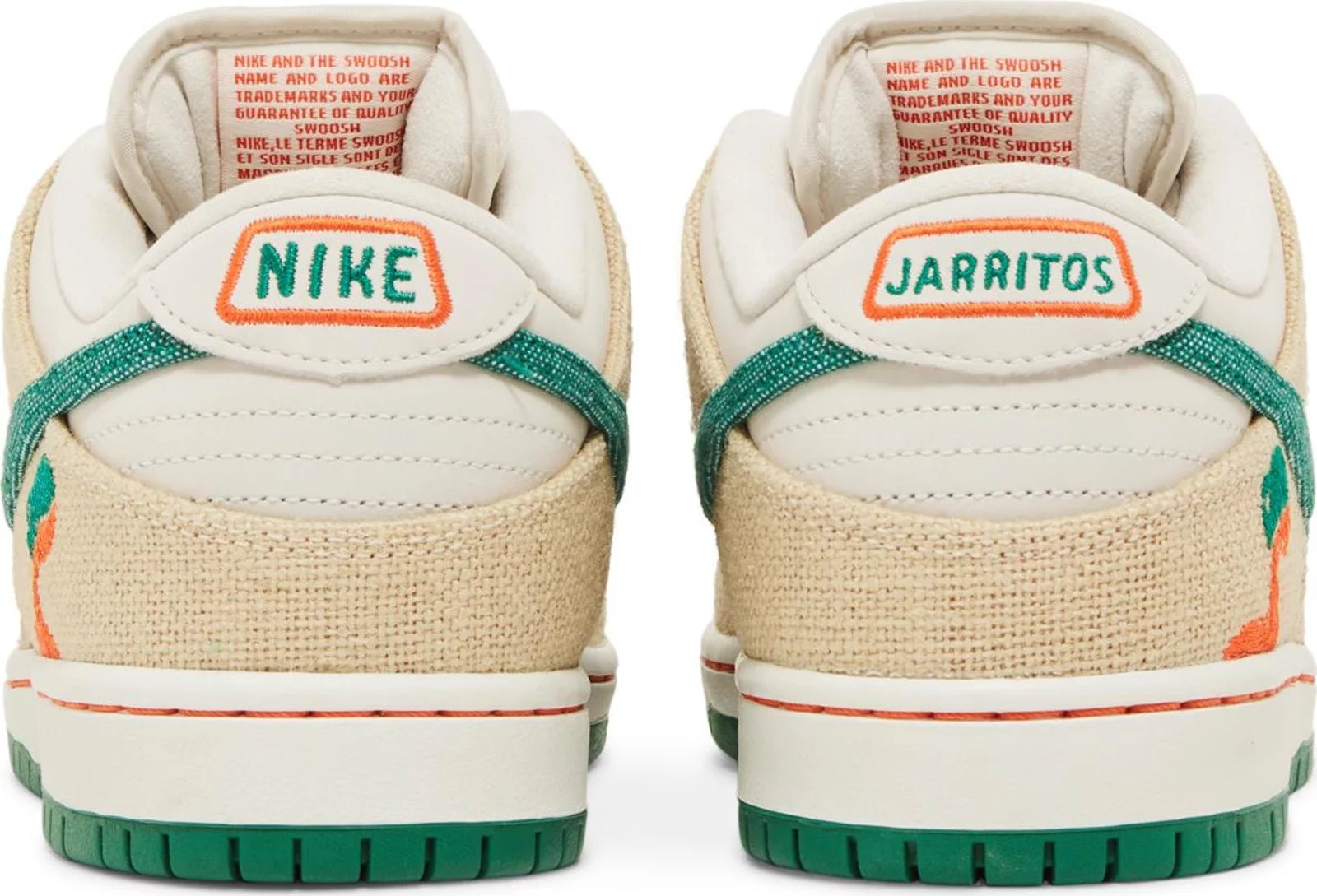 Nike SB Dunk Low Jarritos - Supra Sneakers