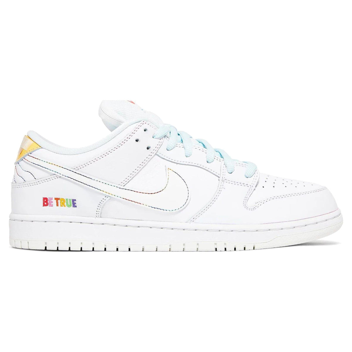 Nike SB Dunk Low Pro Be True - Supra Sneakers