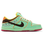 Nike SB Dunk Low Rodeo Tourmaline - Image 1