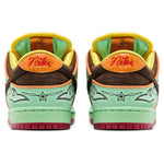 Nike SB Dunk Low Rodeo Tourmaline - Image 4
