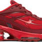 Nike Shox Ride 2 SP Supreme Red - Supra Sneakers