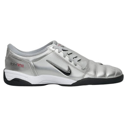 Nike Total 90 3 SP Metallic Silver Black