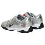 Nike Total 90 3 SP Metallic Silver Black - Image 4