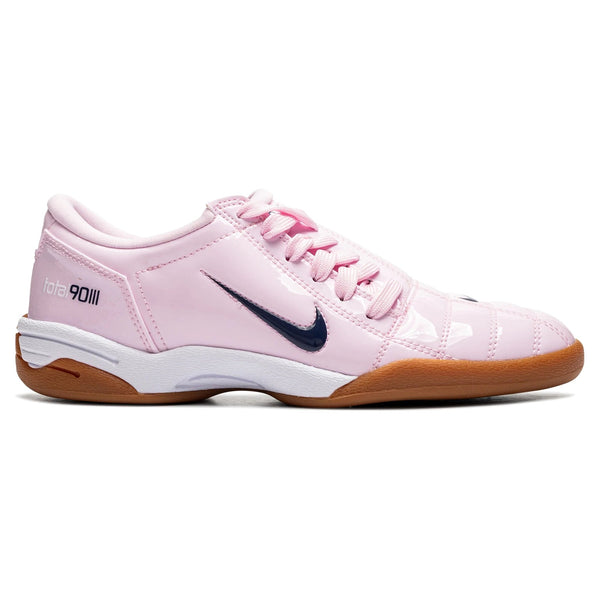 Nike Total 90 3 SP Patent Leather Pack Pink Foam Gum (Women's)
