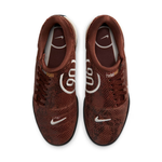 Nike Total 90 3 SE Fauna Brown Snakeskin (Women's) - Image 4