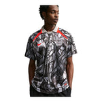 Nike x Palace England Men's Short-Sleeve Soccer Jersey - Image 1