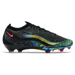 Nike Zoom Mercurial Vapor 16 Elite FG Heritage Black Solar Red - Image 1