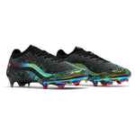 Nike Zoom Mercurial Vapor 16 Elite FG Heritage Black Solar Red - Image 2