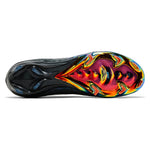Nike Zoom Mercurial Vapor 16 Elite FG Heritage Black Solar Red - Image 3