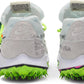 Nike Zoom Terra Kiger 5 Off-White White (W) - Supra Sneakers