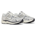 Nike Zoom Vomero 5 Photon Dust Metallic Silver (Women's) - Image 2