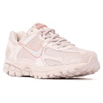Nike Zoom Vomero 5 Silt Red Pink Stardust (Women's) sneakers — style HQ0458-600 — photo 2 of 5 - Image 2