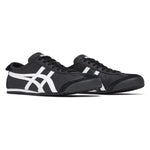 Onitsuka Tiger Mexico 66 Black White - Image 2