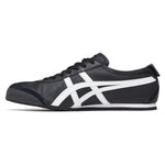Onitsuka Tiger Mexico 66 Black White - Image 3