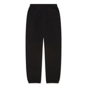 Sp5der Angel Number Sweatpant Black & Pink