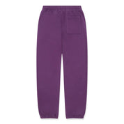 Sp5der Purple Star OG Web V2 Sweatpant "Lakers"