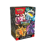 Pokémon TCG: Scarlet & Violet Paldean Fates Booster Bundle - Image 1