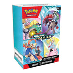 Pokémon TCG: Scarlet and Violet Journey Together Booster Bundle (6 Packs) - Image 1