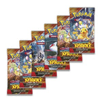 Pokémon TCG: Scarlet & Violet Surging Sparks Booster Bundle Box - Image 2