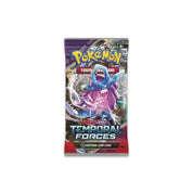 Pokémon TCG: Temporal Forces Booster Box - SV05