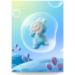 Pop Mart Labubu The Monsters Big into Energy Series Vinyl Plush Pendant Single Blind Box - Image 10