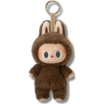 Pop Mart Labubu The Monsters Exciting Macaron Vinyl Plush Pendant Single Blind Box - Image 4