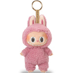 Pop Mart Labubu The Monsters Exciting Macaron Vinyl Plush Pendant Single Blind Box - Image 7