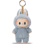 Pop Mart Labubu The Monsters Exciting Macaron Vinyl Plush Pendant Single Blind Box - Image 9