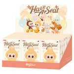 Pop Mart Labubu The Monsters Have a Seat Vinyl Plush Blind Box - Image 2