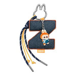 Pop Mart Labubu The Monsters Pin for Love Series Letter Pendant (N-Z) Single Blind Box - Image 17