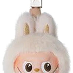 Pop Mart Labubu The Monsters Pin for Love Series Vinyl Plush Pendant (A-M) Single Blind Box - Image 6