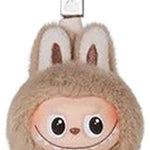 Pop Mart Labubu The Monsters Pin for Love Series Vinyl Plush Pendant (A-M) Single Blind Box - Image 7