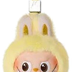Pop Mart Labubu The Monsters Pin for Love Series Vinyl Plush Pendant (A-M) Single Blind Box - Image 11