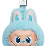 Pop Mart Labubu The Monsters Pin for Love Series Vinyl Plush Pendant (A-M) Single Blind Box - Image 16