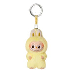 Pop Mart Labubu The Monsters Pin for Love Series Vinyl Plush Pendant (A-M) Single Blind Box - Image 11