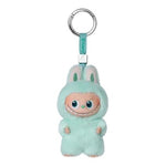 Pop Mart Labubu The Monsters Pin for Love Series Vinyl Plush Pendant (A-M) Single Blind Box - Image 14
