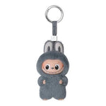 Pop Mart Labubu The Monsters Pin for Love Series Vinyl Plush Pendant (N-Z) Single Blind Box - Image 15