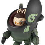 Pop Mart Labubu The Monsters x Kow Yokoyama MA.K.Series Figure Single Blind Box - Image 5