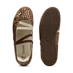 Puma Speedcat Ballet Wild Leopard Pony Hair (Women's) - Image 4