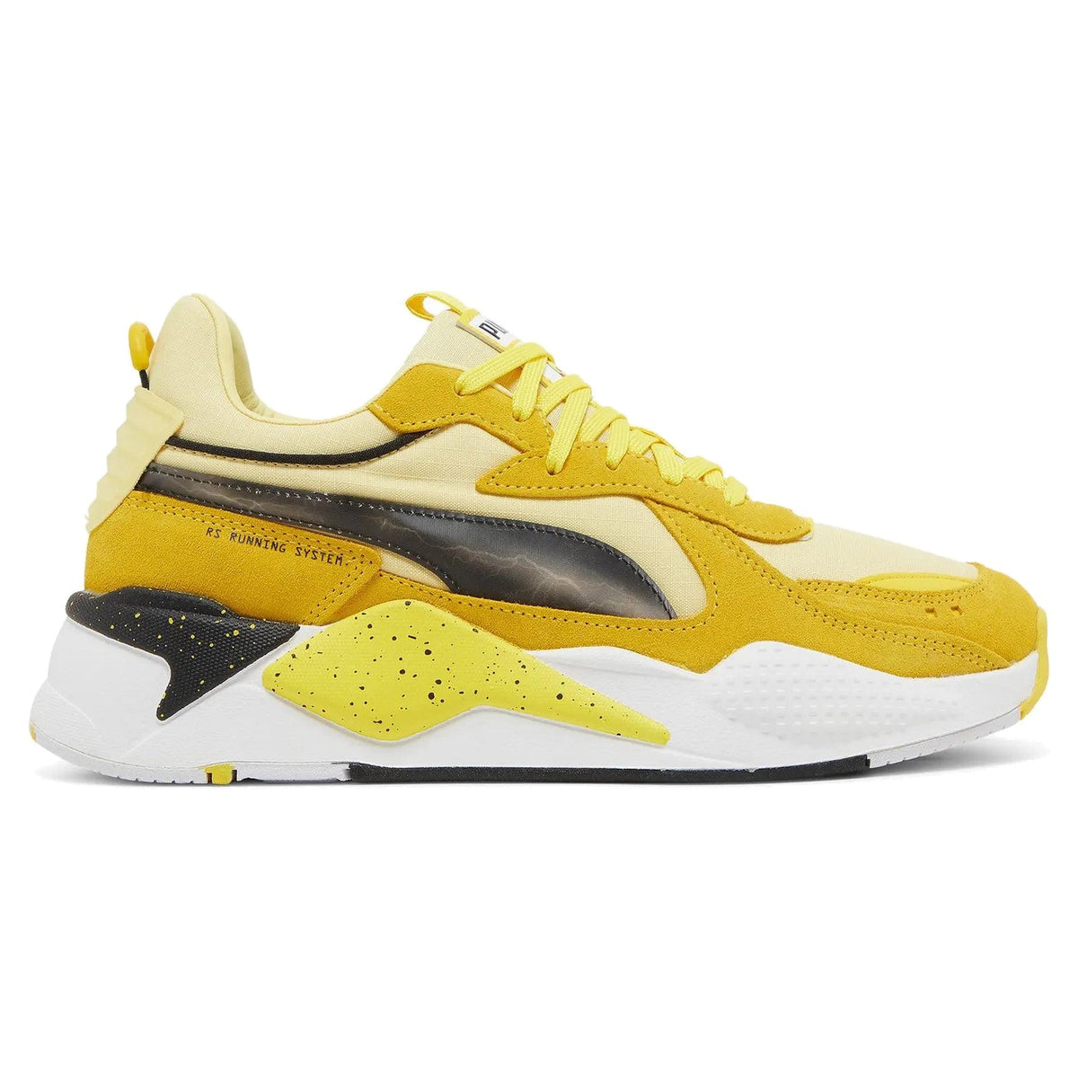 Puma RS-X Pokémon Pikachu